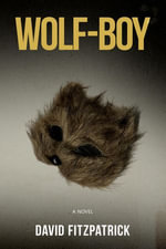 Wolf-Boy - David Fitzpatrick