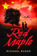 Red Maple - Michael Russo