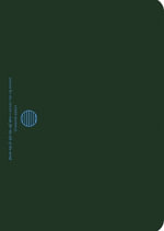 Pine B6 Notebook - Mcnally Editions