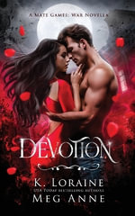 Devotion - Meg Anne