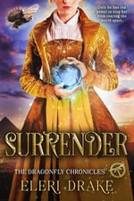Surrender : A Victorian Egypt Archeology Romastasy - Eleri Drake