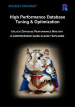 High Performance Database Tuning & Optimization - Marek Kos