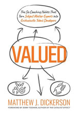 Valued - Matthew J. Dickerson