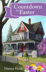 Countdown to Easter - Dianna Houx