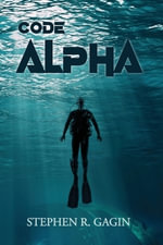 Code Alpha - Stephen  R Gagin