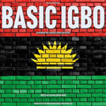 Basic Igbo : An Introductory Language Course For Nigeria - Daphne Onwuegbusi