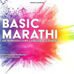 Basic Marathi : An Introductory Language Course - Mitali Thakur