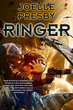 Ringer : Sadou's Rings : Book 1 - Joelle Presby