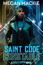 Constable : Saint Code series, #2 - Megan Mackie