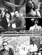 Reflections from a Cinematic Cesspool - George Kuchar