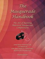 The Masquerade Handbook - Janet Wilson Anderson