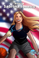Female Force : Sabrina Ionescu - Michael Frizell