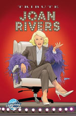 Tribute : Joan Rivers - Michael L. Frizell