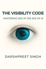 The Visibility Code - Darsh