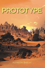 PROTOTYPE - Alfreda Bailey