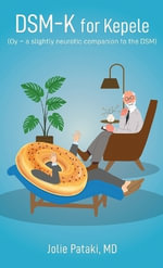 DSM-K for Kepele - MD Jolie Pataki