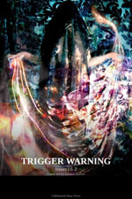Trigger Warning : Issues 1 & 2 - Jodie Armour
