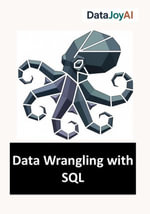 Data Wrangling with SQL - Kimberly Seefeld