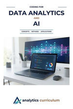 Coding for Data Analytics and AI - Analytics Curriculum