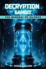 Decryption Gambit : The Mineral of Silence - Doug Collins