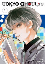 Tokyo Ghoul : re, Vol. 1 - Sui Ishida