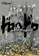 Dorohedoro Vol. 22 : Dorohedoro - Q-Hayashida