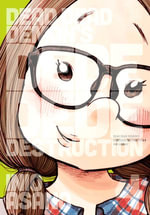Dead Dead Demon's Dededede Destruction, Vol. 4 : Dead Dead Demons Dededede Destruction : Book 4 - Inio Asano