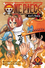 One Piece : Ace's Story, Vol. 1 - Eiichiro Oda
