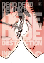 Dead Dead Demon's Dededede Destruction, Volume  9 : Dead Dead Demon's Dededede Destruction - Inio Asano