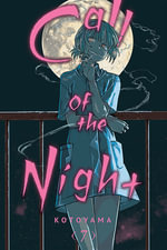 Call of the Night: Volume 7 : Call of the Night - Kotoyama