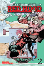 Hunters Guild : Red Hood, Vol. 2 - Yuki Kawaguchi