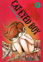 Cat-Eyed Boy : The Perfect Edition, Vol. 1 - Kazuo Umezz