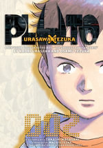 Pluto : Urasawa x Tezuka, Vol. 2 - Naoki Urasawa