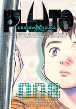 Pluto : Urasawa x Tezuka, Vol. 8 - Naoki Urasawa