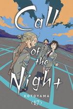 Call of the Night : Call of the Night - Kotoyama