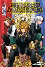 My Hero Academia, Vol. 39 : My Hero Academia - Kohei Horikoshi
