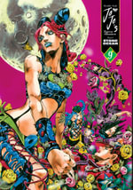 JoJo's Bizarre Adventure : Part 6--Stone Ocean, Volume 9 - Hirohiko Araki