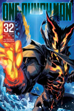 One-Punch Man, Vol. 32 : One-Punch Man - ONE