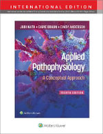 Applied Pathophysiology - Carie Braun