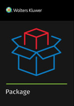 Package of Wound, Ostomy and Continence Nurses Societyï½ Core    Curriculum : Wound Management, Ostomy Management, and Continence Management for ANZ region only    2e - LWW