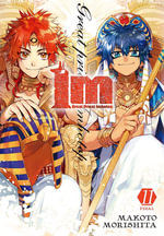 Im : Great Priest Imhotep, Vol. 11 - Makoto Morishita