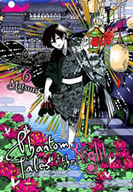 Phantom Tales of the Night, Vol. 6 : Phantom Tales of the Night - Matsuri Matsuri