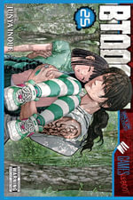 BTOOOM!, Vol. 25 : Btooom! - Junya Inoue