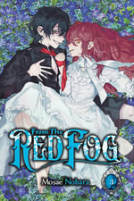 From the Red Fog, Vol. 3 : From the Red Fog - Mosae Nohara