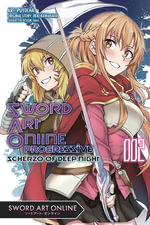 Sword Art Online Progressive Scherzo of Deep Night, Vol. 2 (manga) : Sword Art Online Progressive - Reki Kawahara