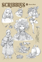 Scribbles, Vol. 2 : Scribbles - Kaoru Mori