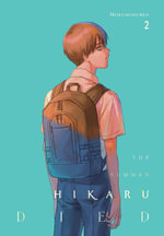 The Summer Hikaru Died, Vol. 2 : Summer Hikaru Died - Mokumokuren Mokumokuren