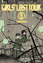 Girls' Last Tour, Vol. 5 : Girls Last Tour - Tsukumizu Tsukumizu