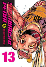 Yowamushi Pedal, Vol. 13 : Yowamushi Pedal - Wataru Watanabe