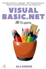 Visual Basic.NET All Versions - Ali Akbar